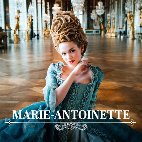 marie antoinette series netflix - marie antoinette new series.